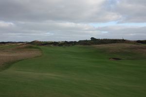 Dunes Golf Links 7th Fairway
